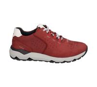 Sneaker rot-kombi - Gr. - 50