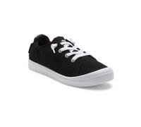 Roxy Sneaker Bayshore Plus Damen Schwarz Größe 41 EU