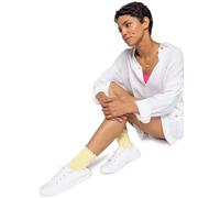 Roxy Bayshore Plus Trainers Weiß EU 41 Frau (Herstellerartikelnummer: ARJS600507-WW0-10)