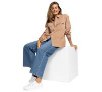 Roxy Sneaker Bayshore Plus LX Damen Weiß EU 37