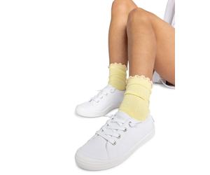 Sneaker ROXY "Bayshore Plus", Damen, Gr. 7(37), weiß (weiß, weiß), Obermaterial: 98, 95% Baumwolle / 1, 05% Metall, Futter: 100% Textil, Laufsohle: 100% TPR., Schuhe Sneaker (88714659-7) weiß, weiß