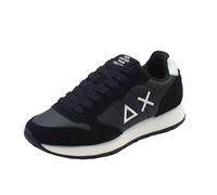 SUN68 Sneakers Nero Z44104_Nero_44