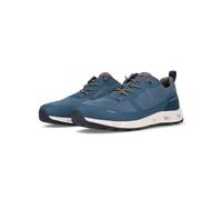 Salamander Herren Businessschuhe, Männer Schnürer, Wechselfußbett,schnürschuhe,Anzugschuhe,Budapester Style,elegant,büro,Blue (4000),42 EU/EU UK