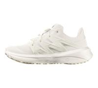 Sneaker SALOMON "X COMF", Herren, Gr. 42,5, weiß, weiß, lunar rock, Synthetik, Textil, Schuhe Sneaker (39854907-42,5) weiß, weiß, lunar rock