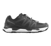 Salomon - XC Roam - Freizeitschuhe, Gr. 42.5 EU 42 2/3, grau/schwarz (Asphalt/Black/Castlerock)