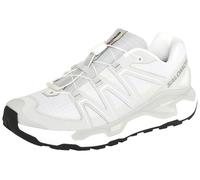 SALOMON Herren Freizeitschuhe SHOES XC ROAM Lunar Rock/White/Black (L49124600) 45 ⅓ Lunar Rock/White/Black