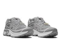 Sneaker SALOMON "XT-EVR", Damen, Gr. 39, alloy, weiß, alloy, Synthetik, Textil, Schuhe Sneaker, vom XT-6 inspiriert (39238841-39) alloy, weiß, alloy