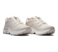 Sneaker SALOMON "XT-EVR", Damen, Gr. 42, beige (vanilla ice, rainy day, weiß), Synthetik, Textil, Schuhe Sneaker, vom XT-6 inspiriert (19480523-42) vanilla ice, rainy day, weiß