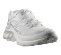 Sneaker SALOMON "XT-EVR M", Herren, Gr. 47, weiß (weiß, weiß, dawn blau), Synthetik, Textil, Schuhe Sneaker, vom XT-6 inspiriert (32916428-47) weiß, weiß, dawn blau