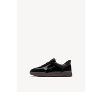 Sneaker schwarz Gr. 36