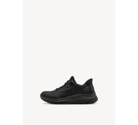 Sneaker schwarz Gr. 37
