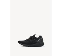Sneaker schwarz Gr. 37