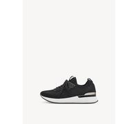 Sneaker schwarz Gr. 37