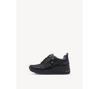 Sneaker schwarz Gr. 38