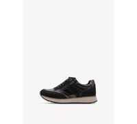 Sneaker schwarz Gr. 38