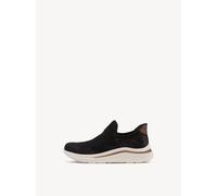 Sneaker schwarz Gr. 38