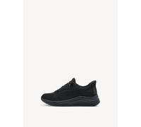 Sneaker schwarz Gr. 38