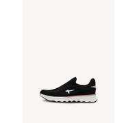 Sneaker schwarz Gr. 39