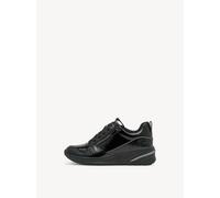 Sneaker schwarz Gr. 39