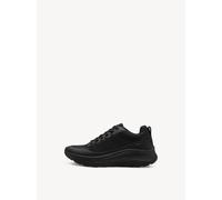 Sneaker schwarz Gr. 39