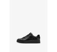 Sneaker schwarz Gr. 39