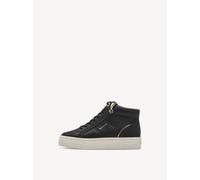 Sneaker schwarz Gr. 40