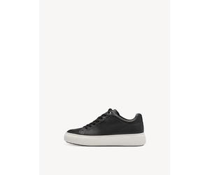 Sneaker schwarz Gr. 40
