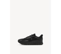 Sneaker schwarz Gr. 41