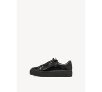 Tamaris Sneaker Damen Vegan Schwarz Größe 41