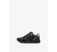 Sneaker schwarz Gr. 41