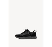 Sneaker schwarz Gr. 41
