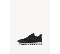 Sneaker schwarz Gr. 41