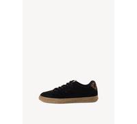 Sneaker schwarz Gr. 41