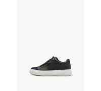 Sneaker schwarz Gr. 42