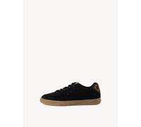Sneaker schwarz Gr. 42