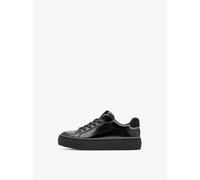 Sneaker schwarz Gr. 42