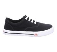 Sneaker schwarz - Gr. - 47