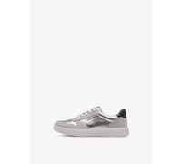 Sneaker silber Gr. 36
