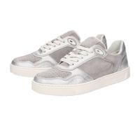 Sioux Damen Maithes Sneaker, Silber Nuvola, 39 EU