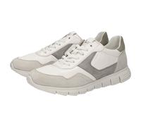 Sioux Mokrunner-H-019 für Herren, weiß, Größe 42 EU