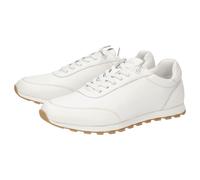 Sioux Damen Sneaker Snejana-700 Weiß Größe 37