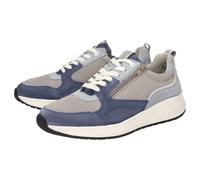 Sioux Herrenschuhe TASULIO 700 J Blau/Grau Größe 41