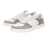 Sioux Herren Sneaker Tedroso Cemento Snow Timo Größe 43 EU