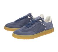 Sioux Schn?Rschuhe für Herren, blau Gr.41