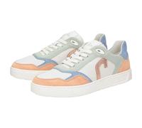 Sneaker Tedroso Sioux weiss 42