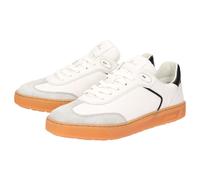 Sioux Damen Tedroso Da Sneaker, Loden Snow, 38 EU