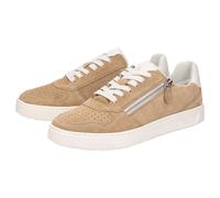 Sioux Sneaker low BeigeBeige / Neu / 38