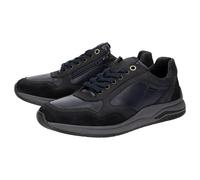 Sioux Herrenschuhe Orthopädische Schuhe darkblue 2x/blu darkblue 2x/blu - Gr. - 43 EU | 9 UK