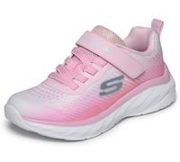 Skechers Boundless Color Blitz Sneaker Mädchen rosa 32
