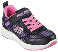 Skechers DYNAMIC TREAD - JOURNEY TIME für Kinder, schwarz, Größe 28 EU